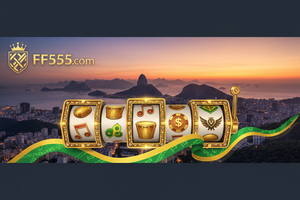 Comunidade de Apostadores Online FF555com