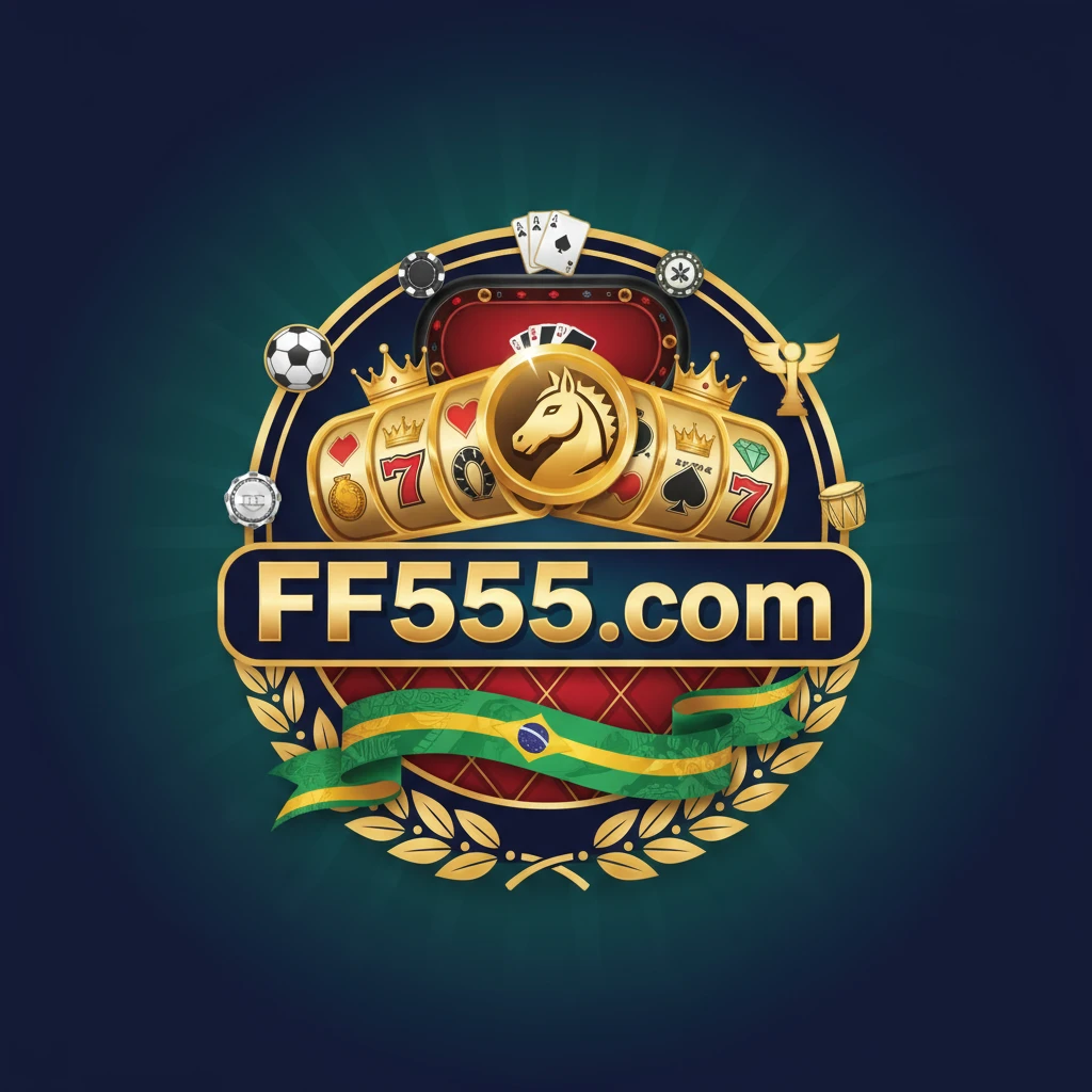 Gráfico de Estratégia FF555com