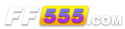 FF555com Logo